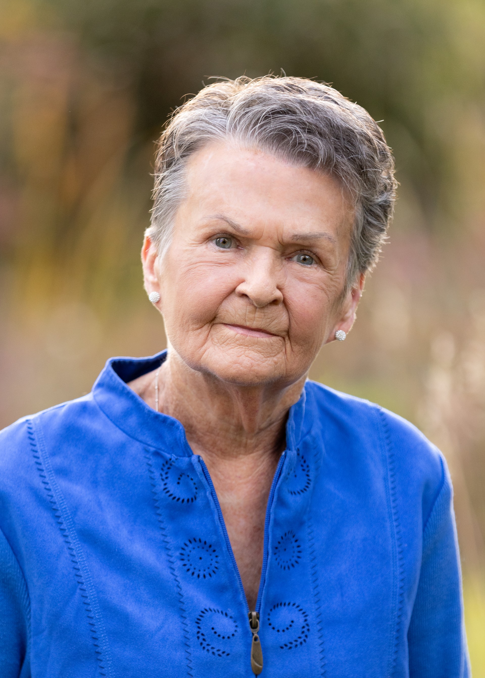 Marjory "Joyce" Kellington