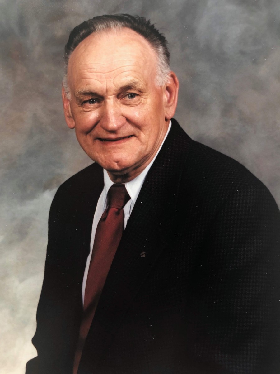 Mark Ballantyne Leonard Toth