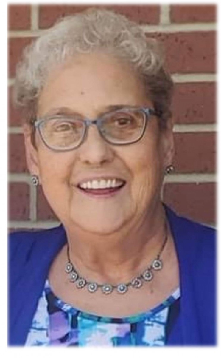 Mary Anne Koenig