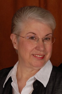 Mary Card (nee Belland)