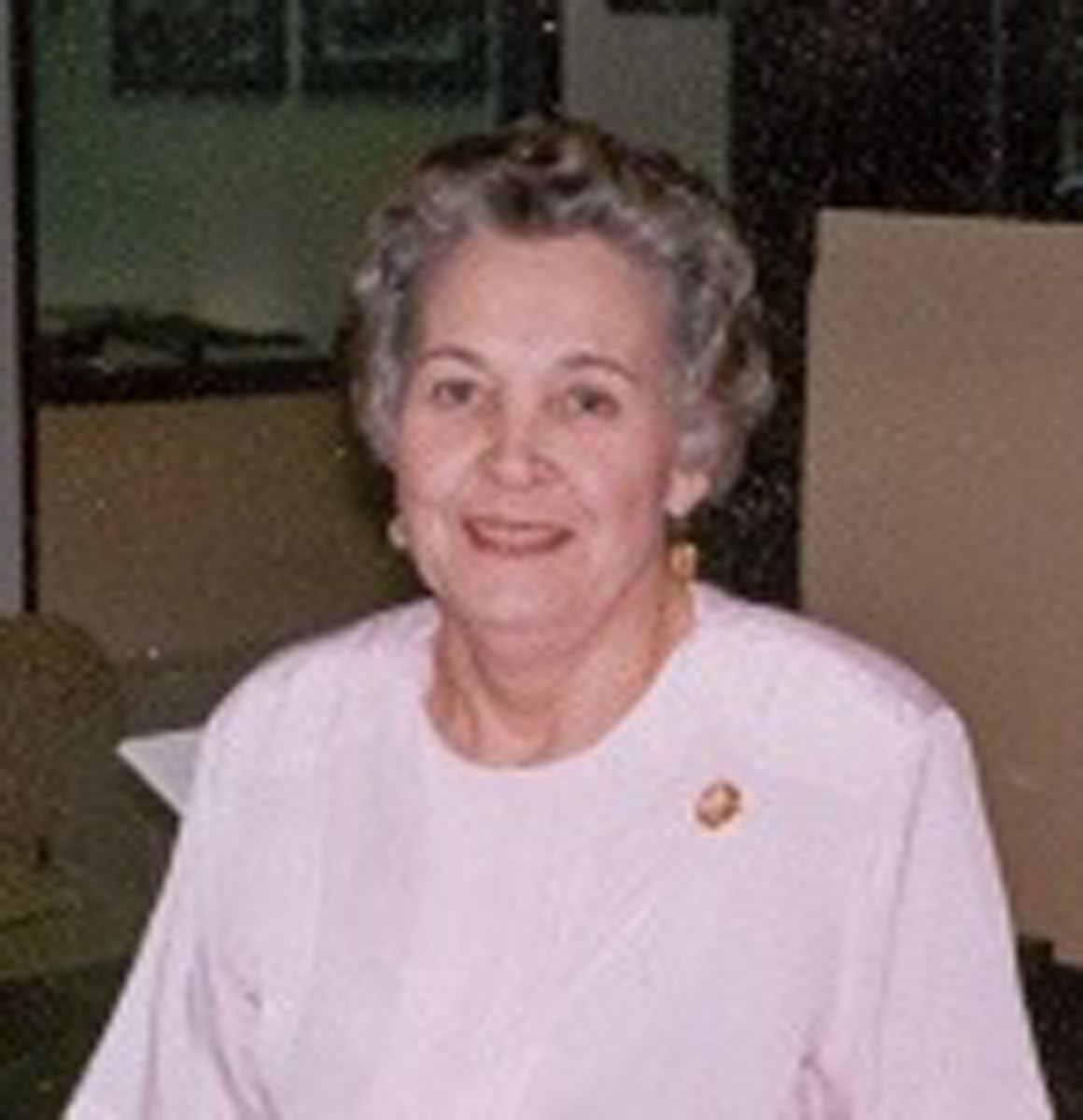 Mary Mein