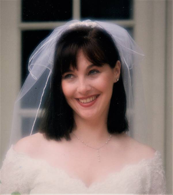 Mary  Read-Friedmann