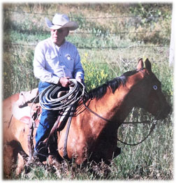 Matthew Keith Wilson