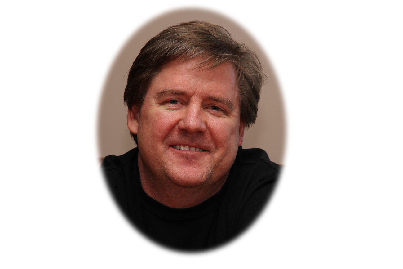 Melvin "Earl" McLauchlin