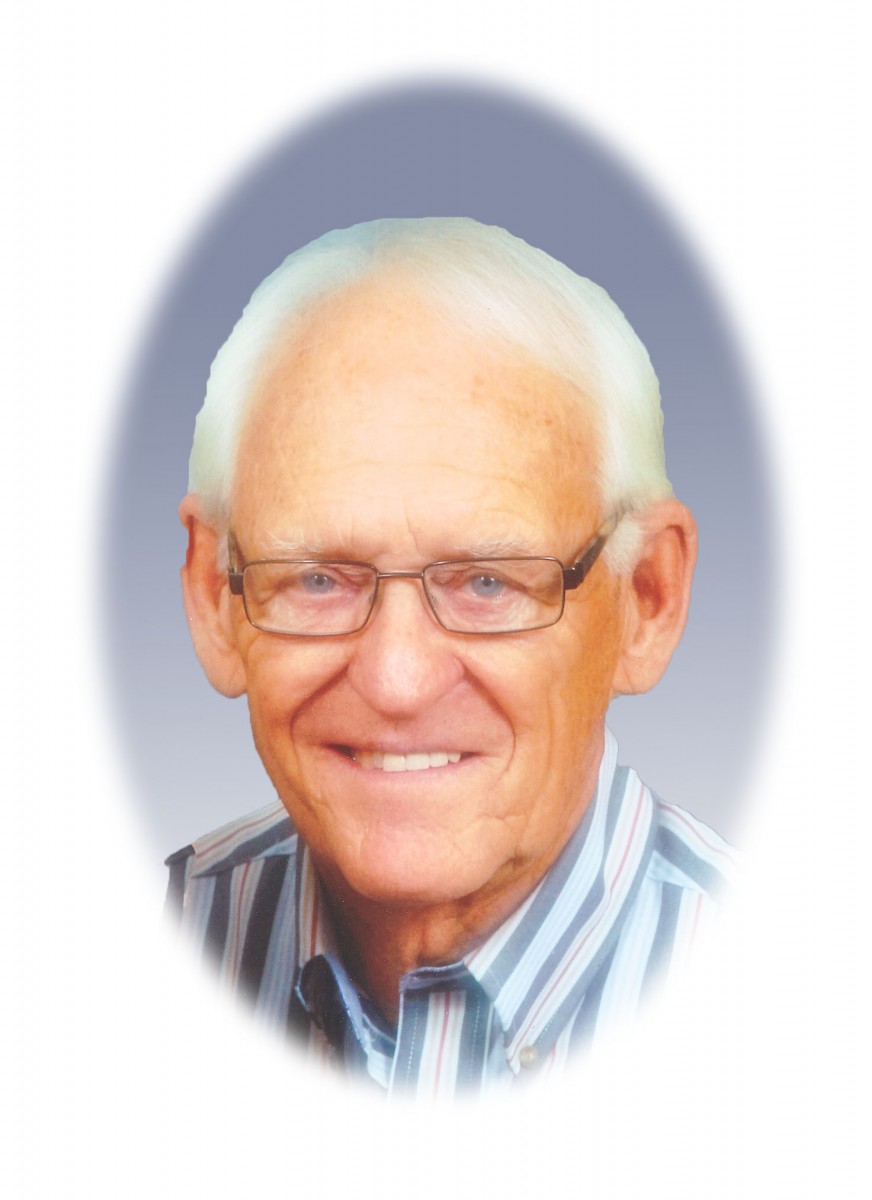 Merdith "Merdie" McGrandle