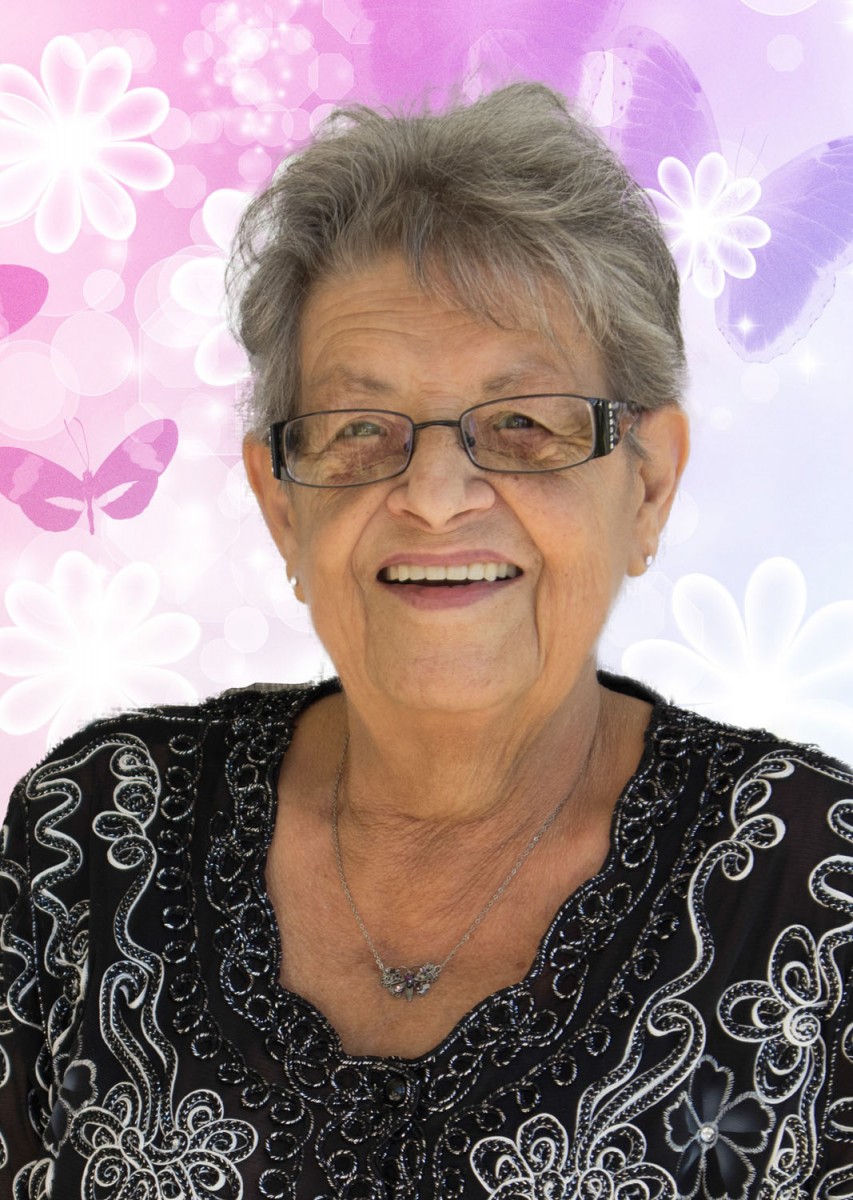 Merle Alguire-Johansen