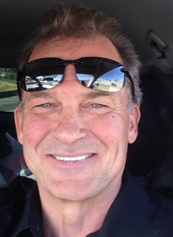 Michael David Camplin