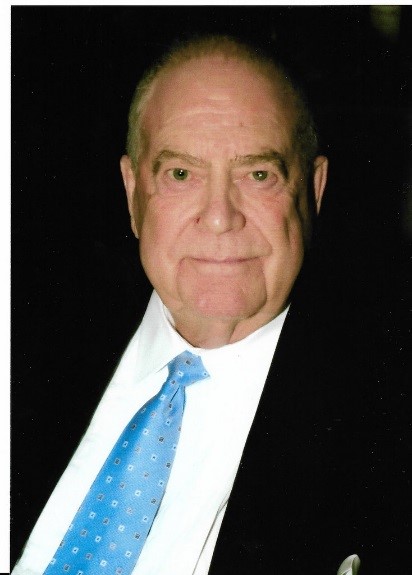 Michael "Mike" Mulligan McMahon