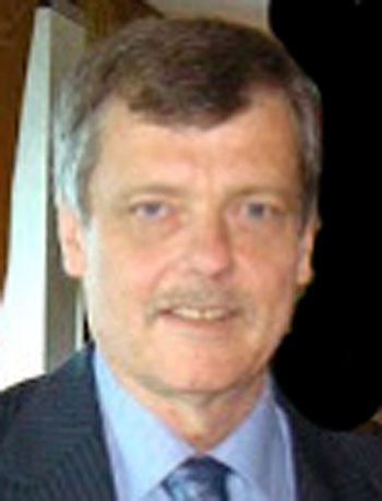 Michael "Mike" Walker