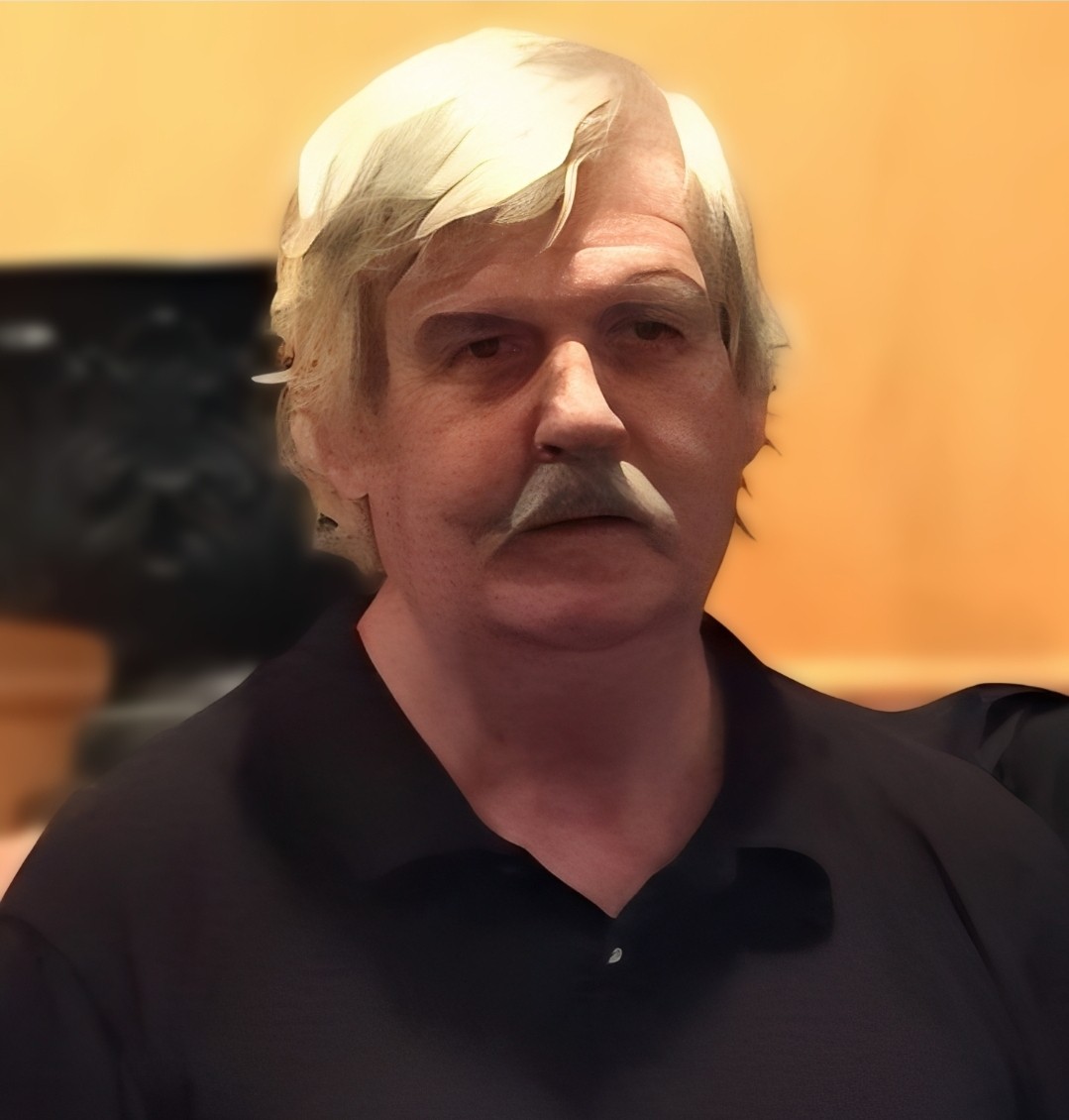 Michael Wendel Beisick