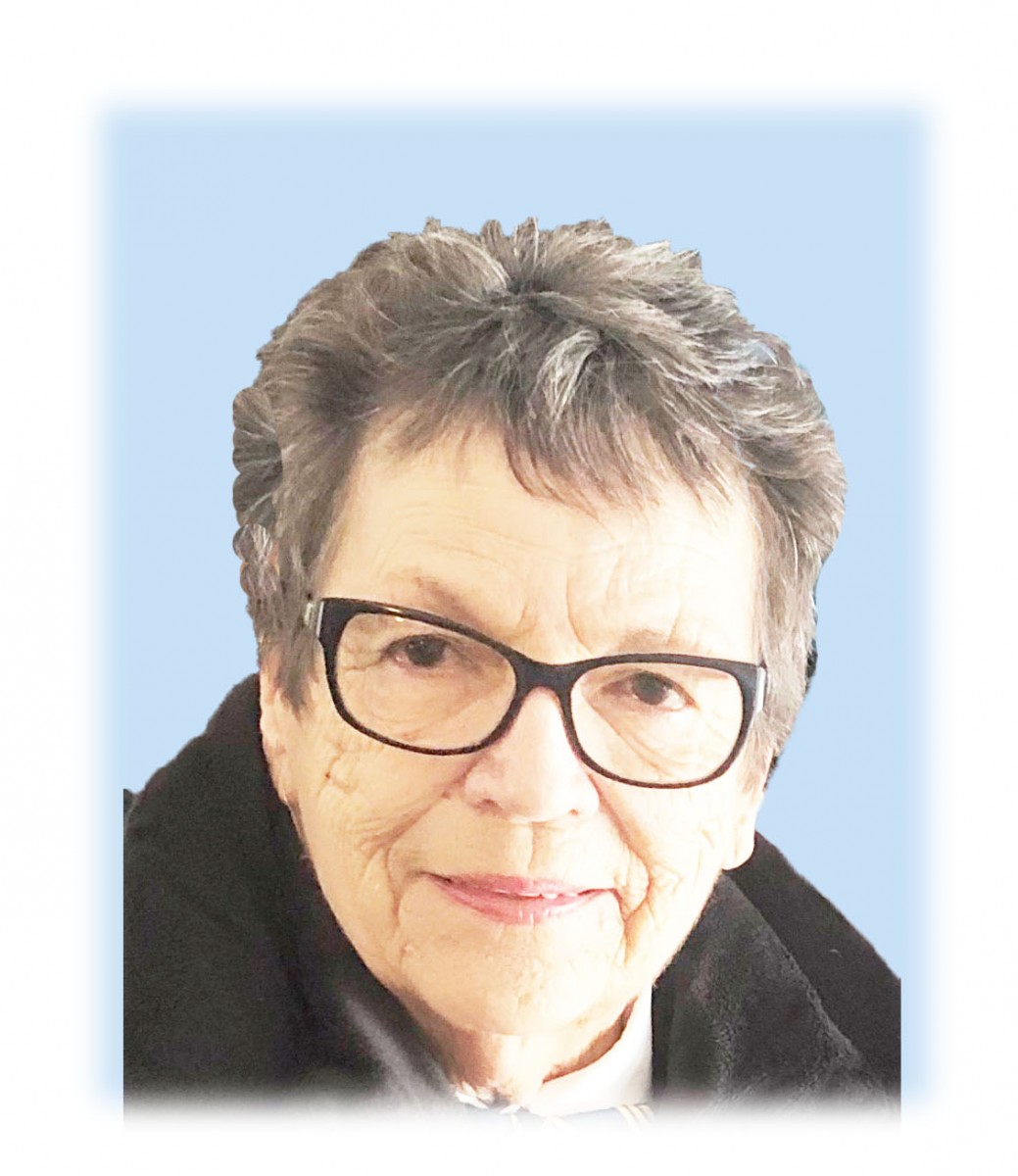 Mildred "Millie" Little