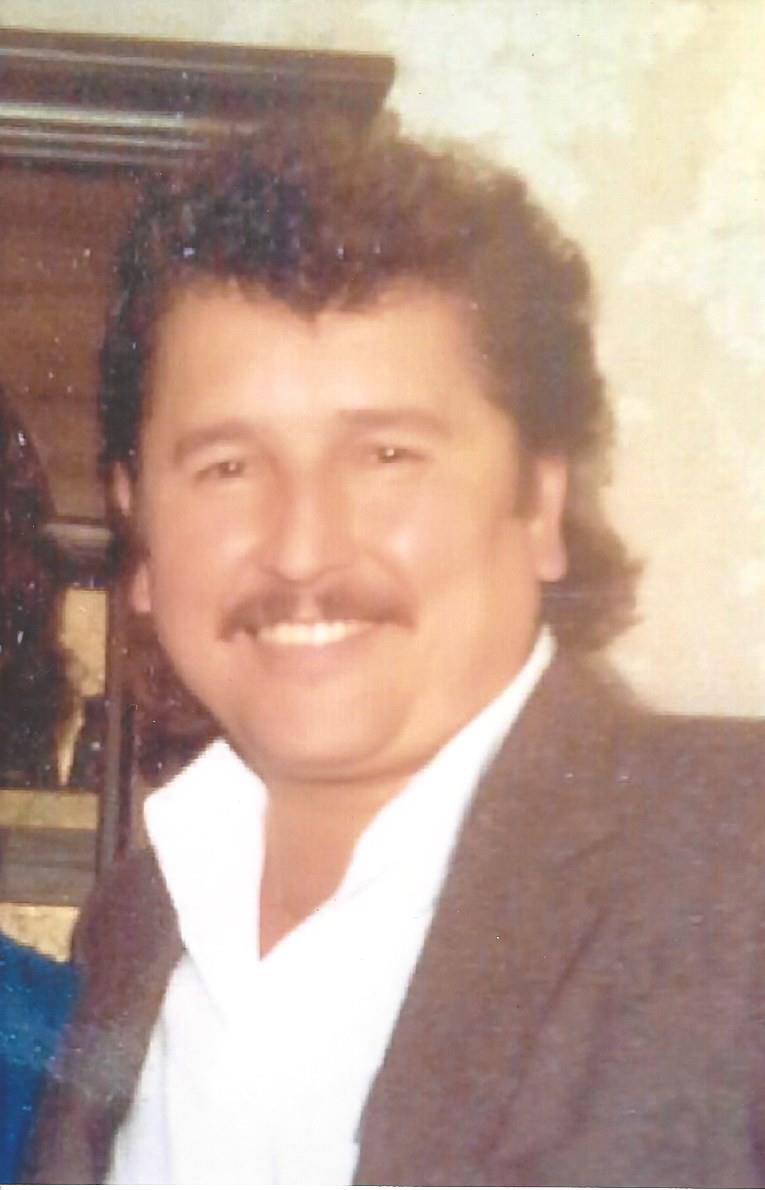 Milton "Milt" Gervais 