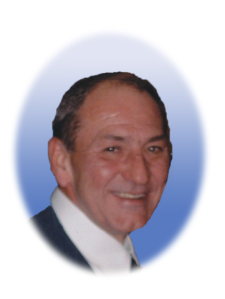 Miroslav "Mike" Hubac