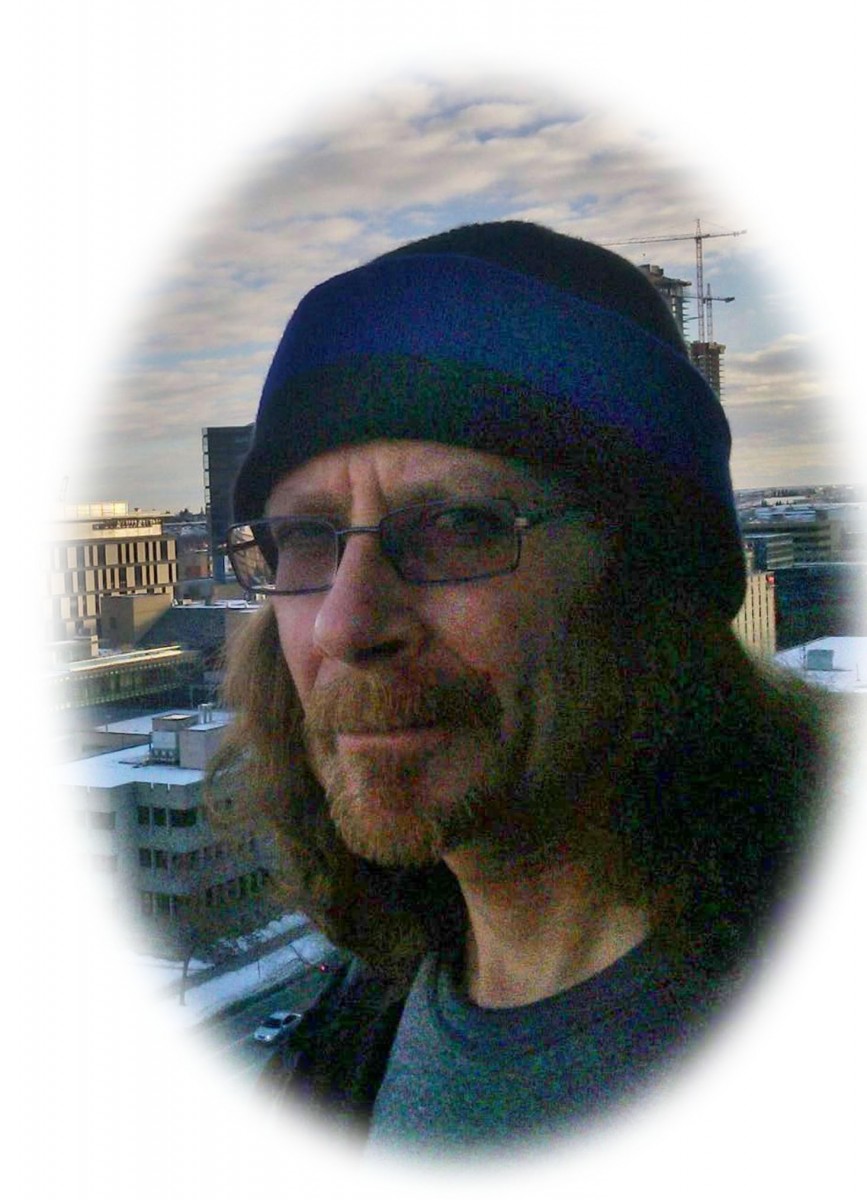 Mitchell "Mitch" Christie