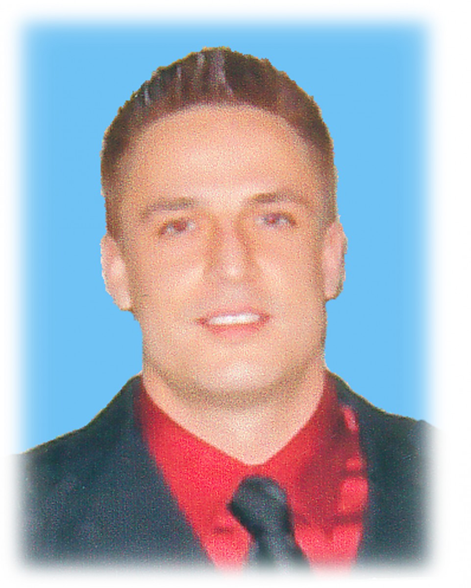 Mitchell Robert Kerr