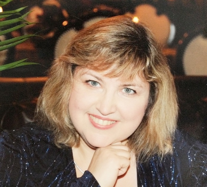 Monica Kliem (née Klauser) 