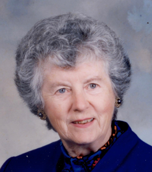 Monica Louise Davidson 