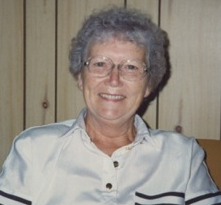 Muriel Fisher