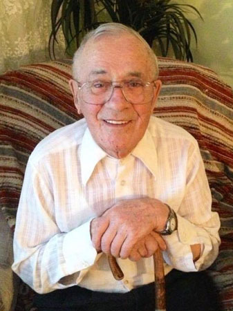 Mykola "Nick" Demchyshyn