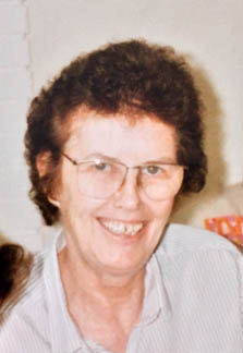 Myrna Levorson