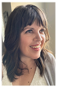 Natalie Malnar Medved