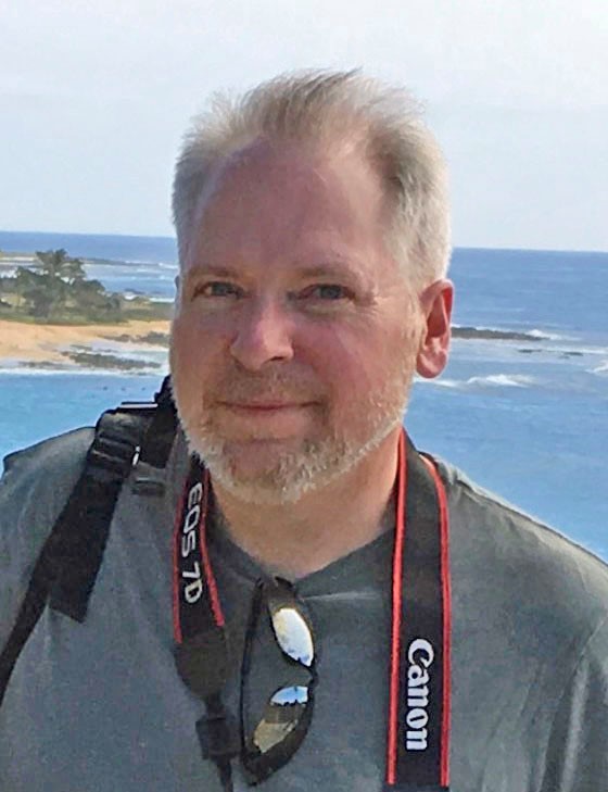 Nicholas "Nick" Revak