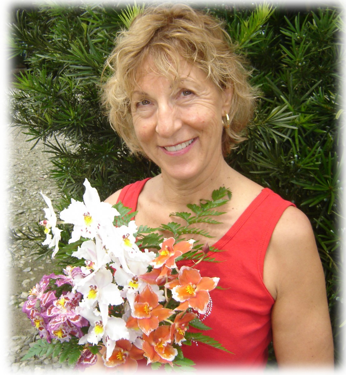 Norma Hayward Ketchum