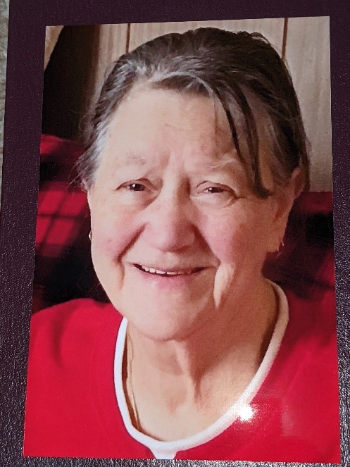 Norma Joan Elson 