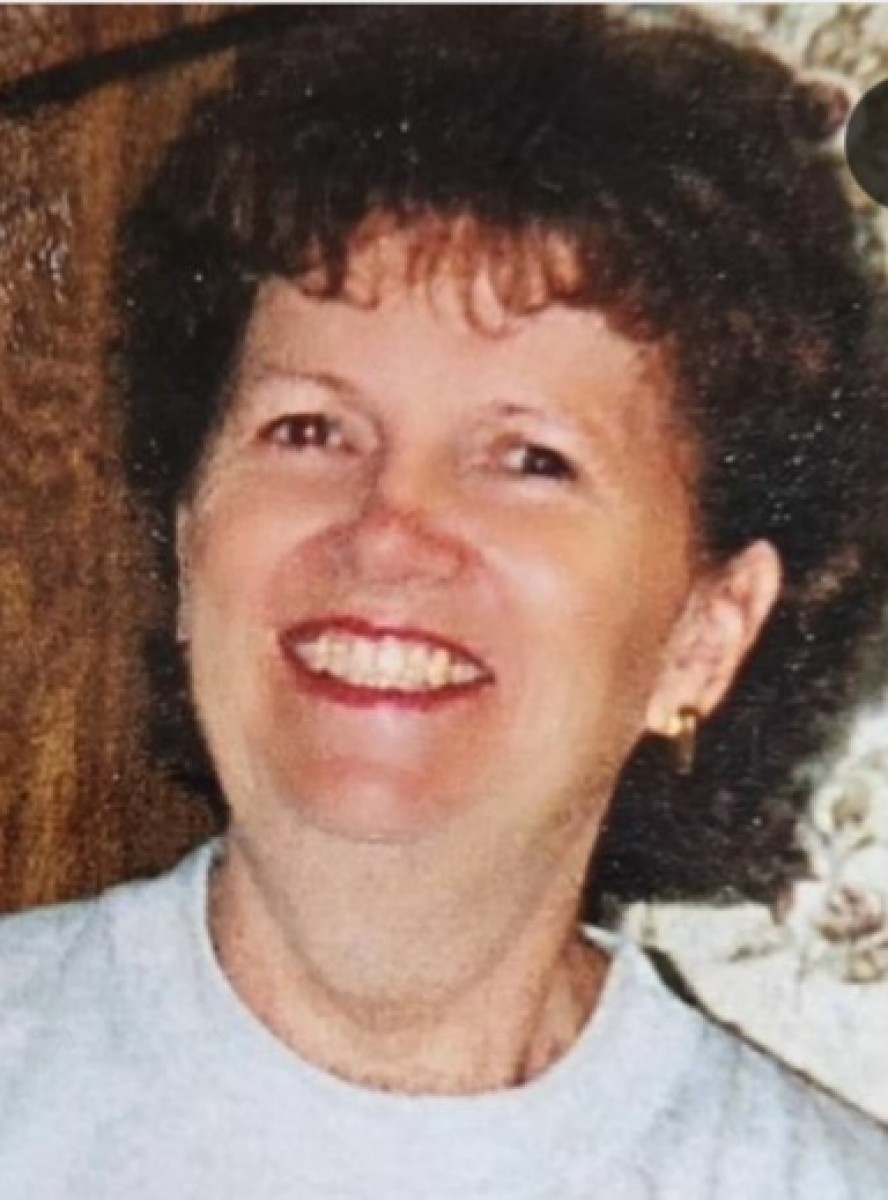 Norma Olson