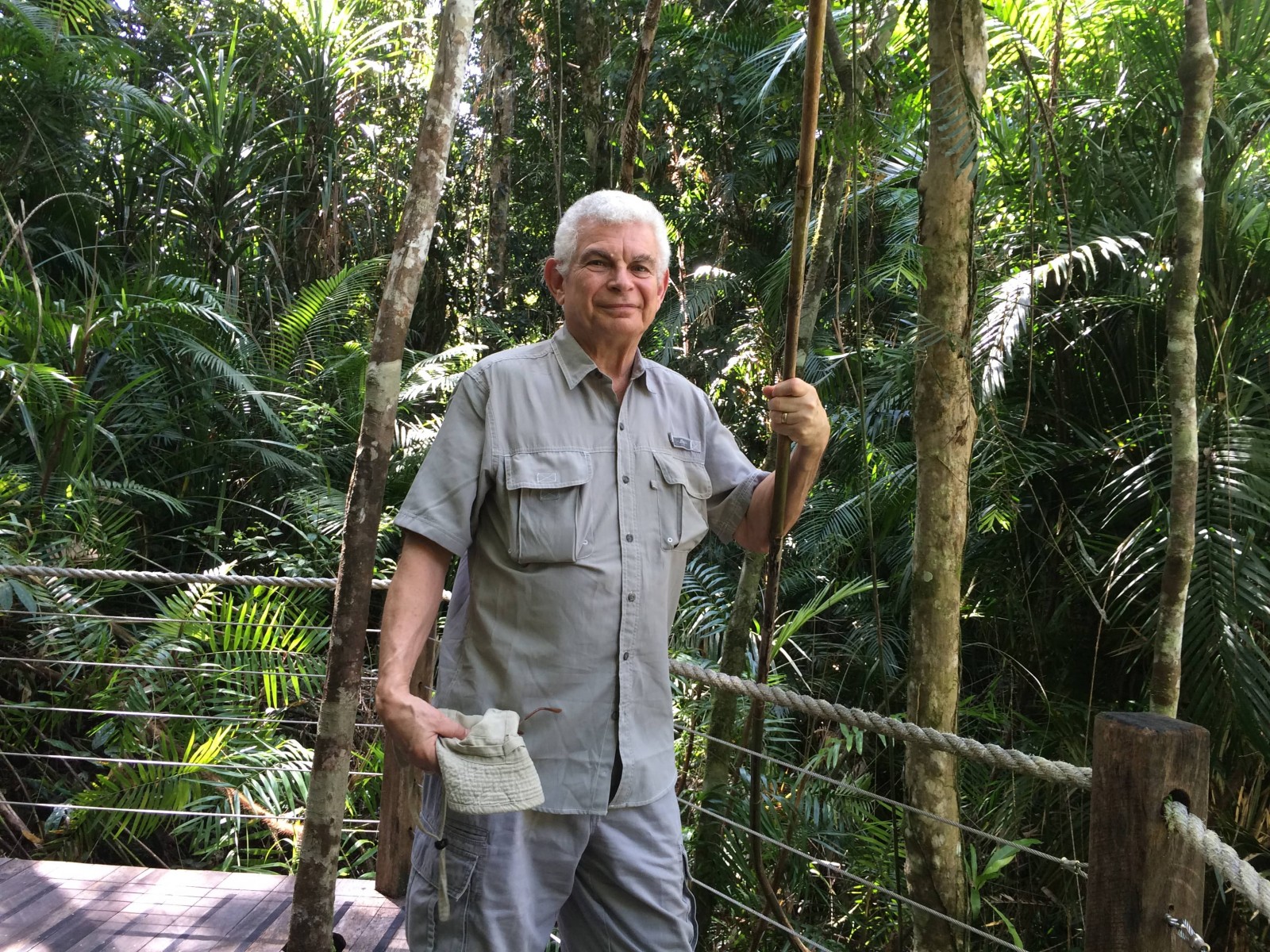 Norris Arnold Andreasen