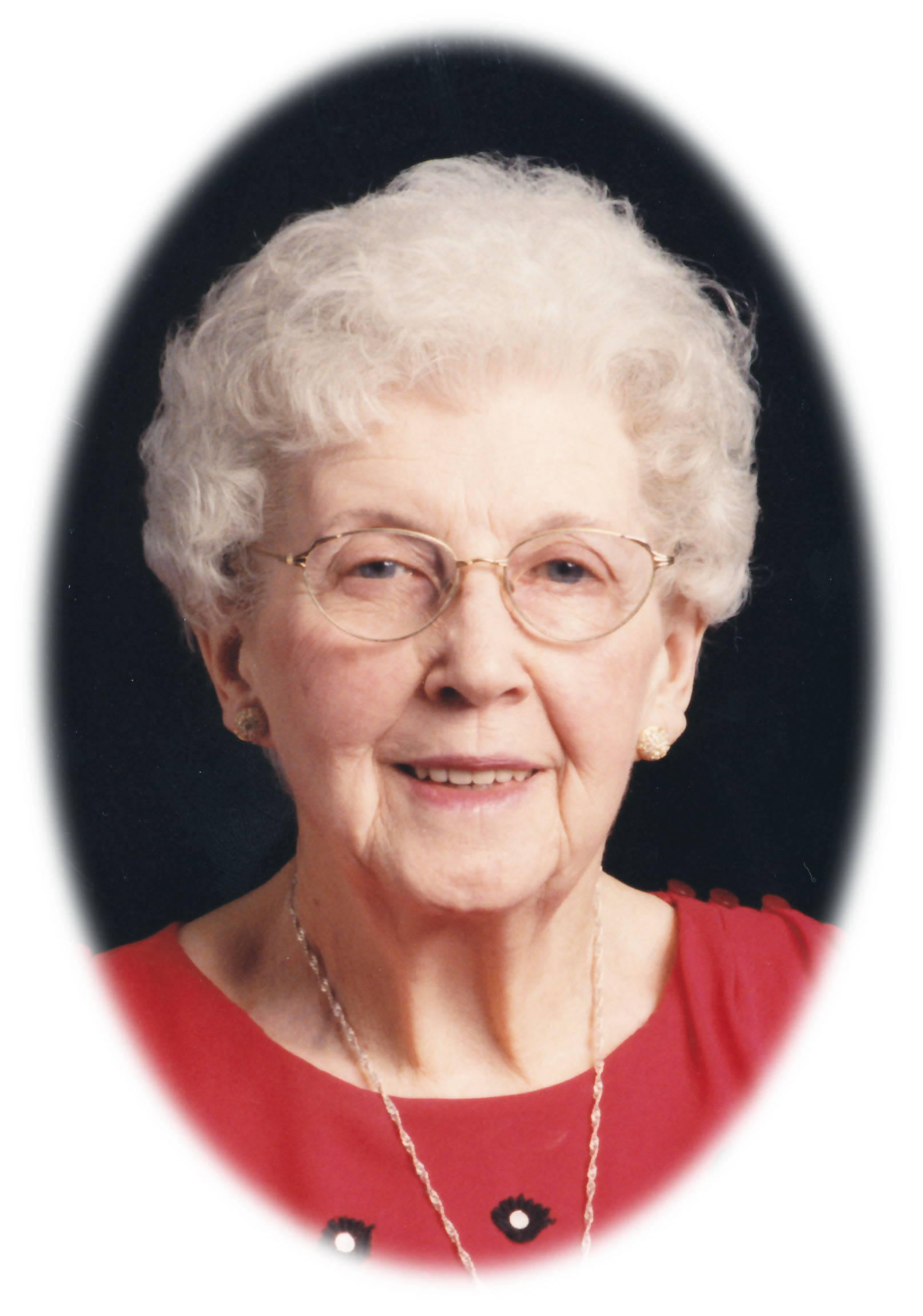 Olive  Biggs (MacKay)