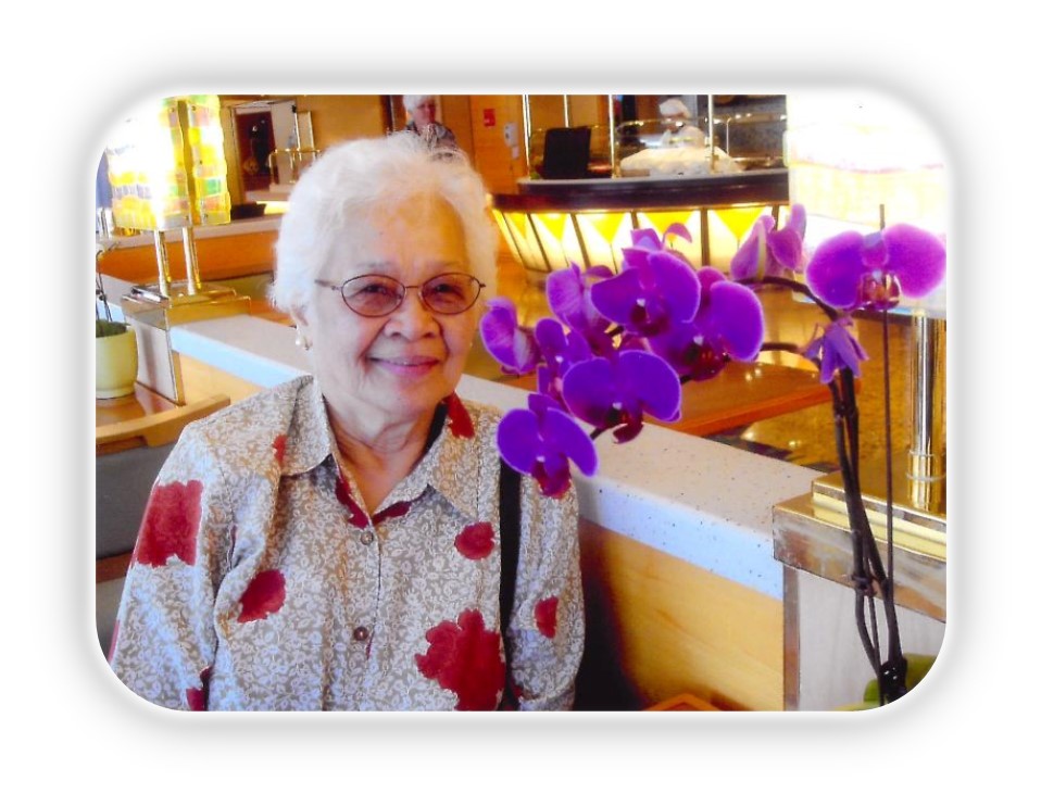 Pacita Gumapac Santos