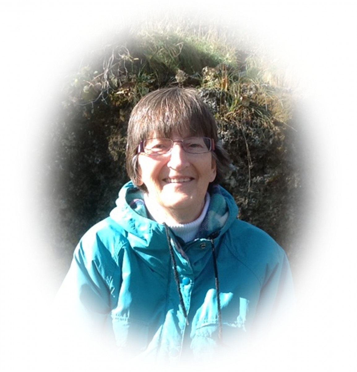 Patricia "Pat" Folker