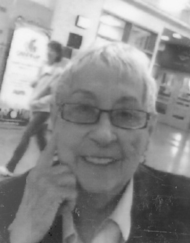 Patricia "Pat" Lundy