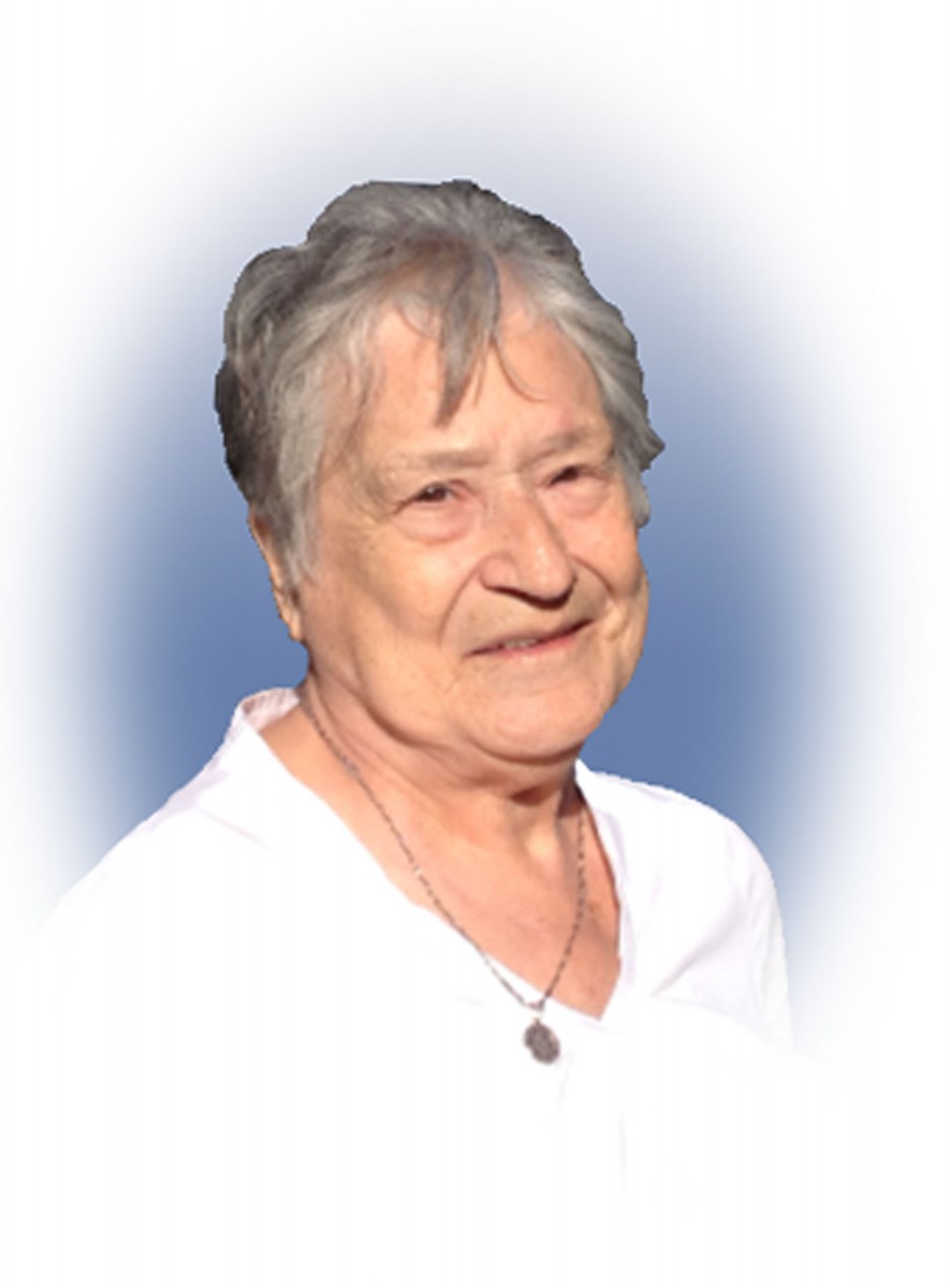 Patricia "Theresa" McFawn