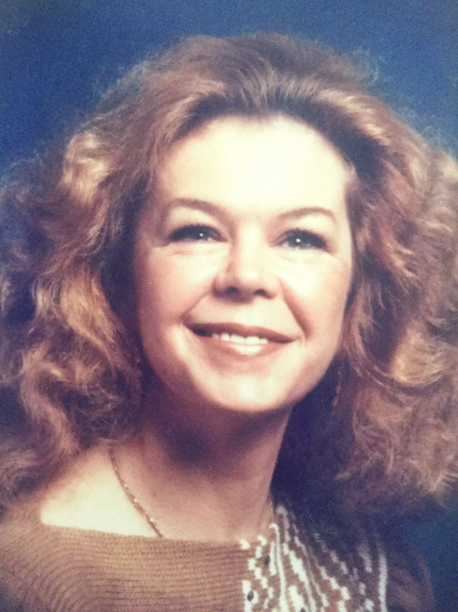 Penelope (Penny) Tittle