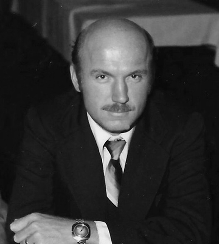 Peter Sikorski