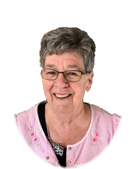 Phyllis  Jorgensen Degerness