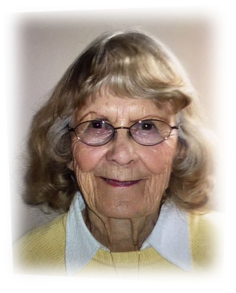 Phyllis "Betty" Howell