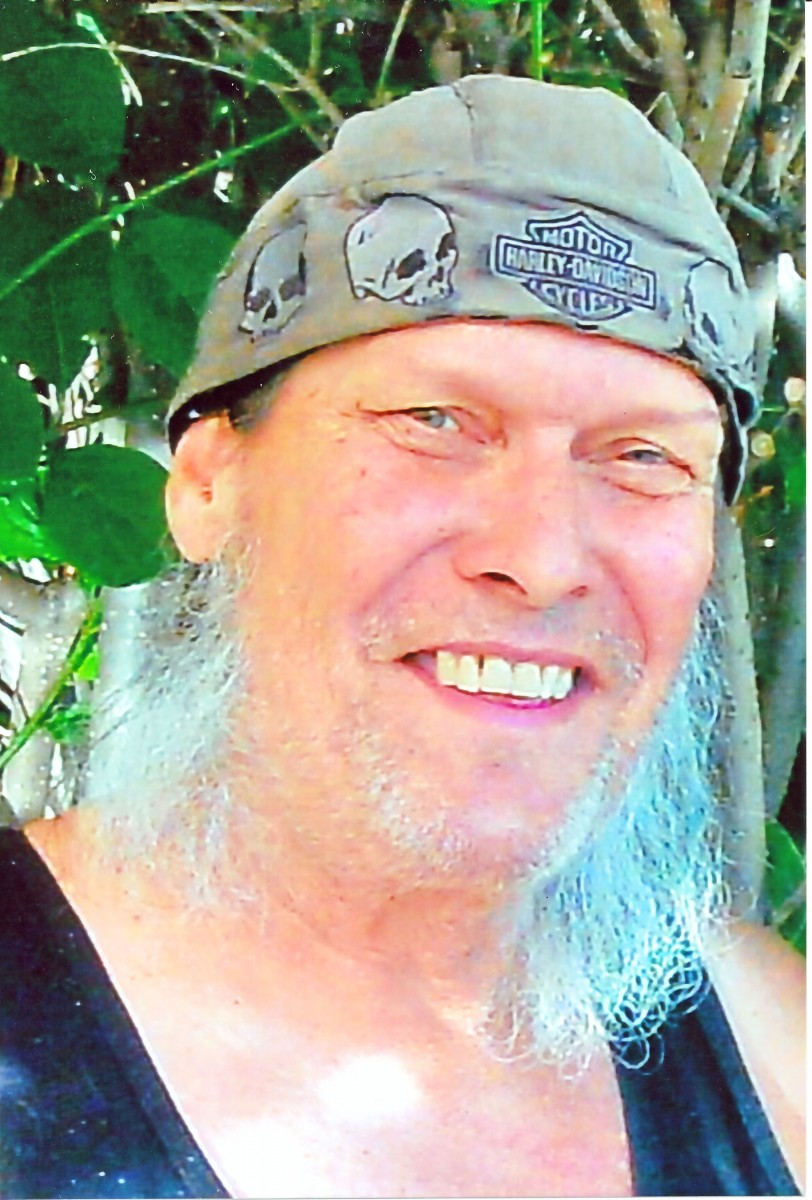 Ranald "Randy" Clifford