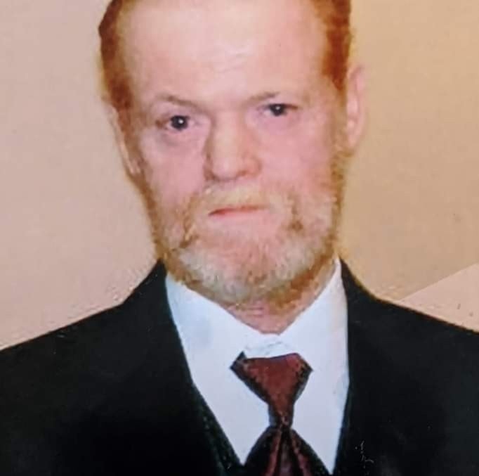 Randolph "Randy" Cudmore