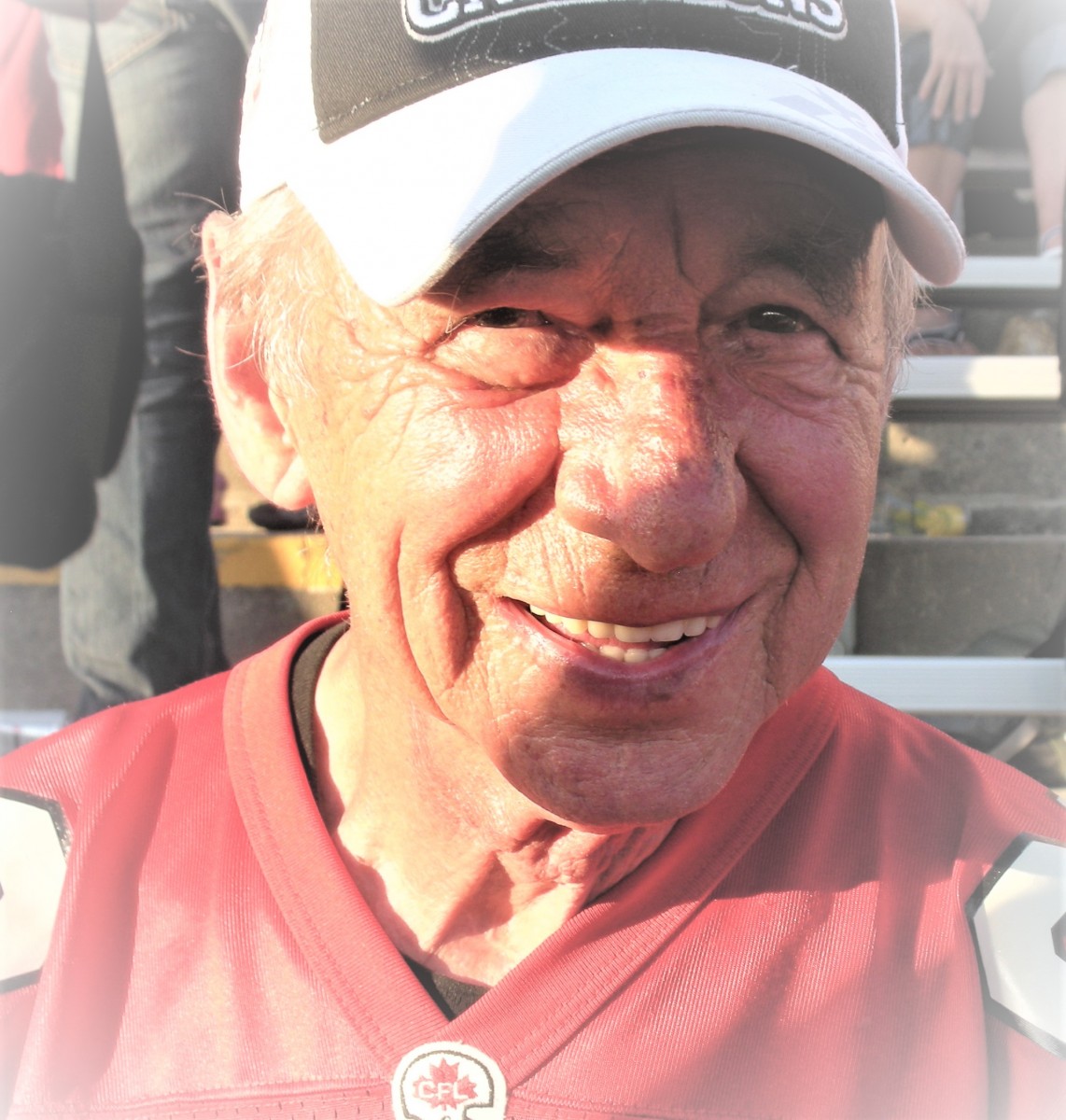 Raymond (Ray) Rudiak