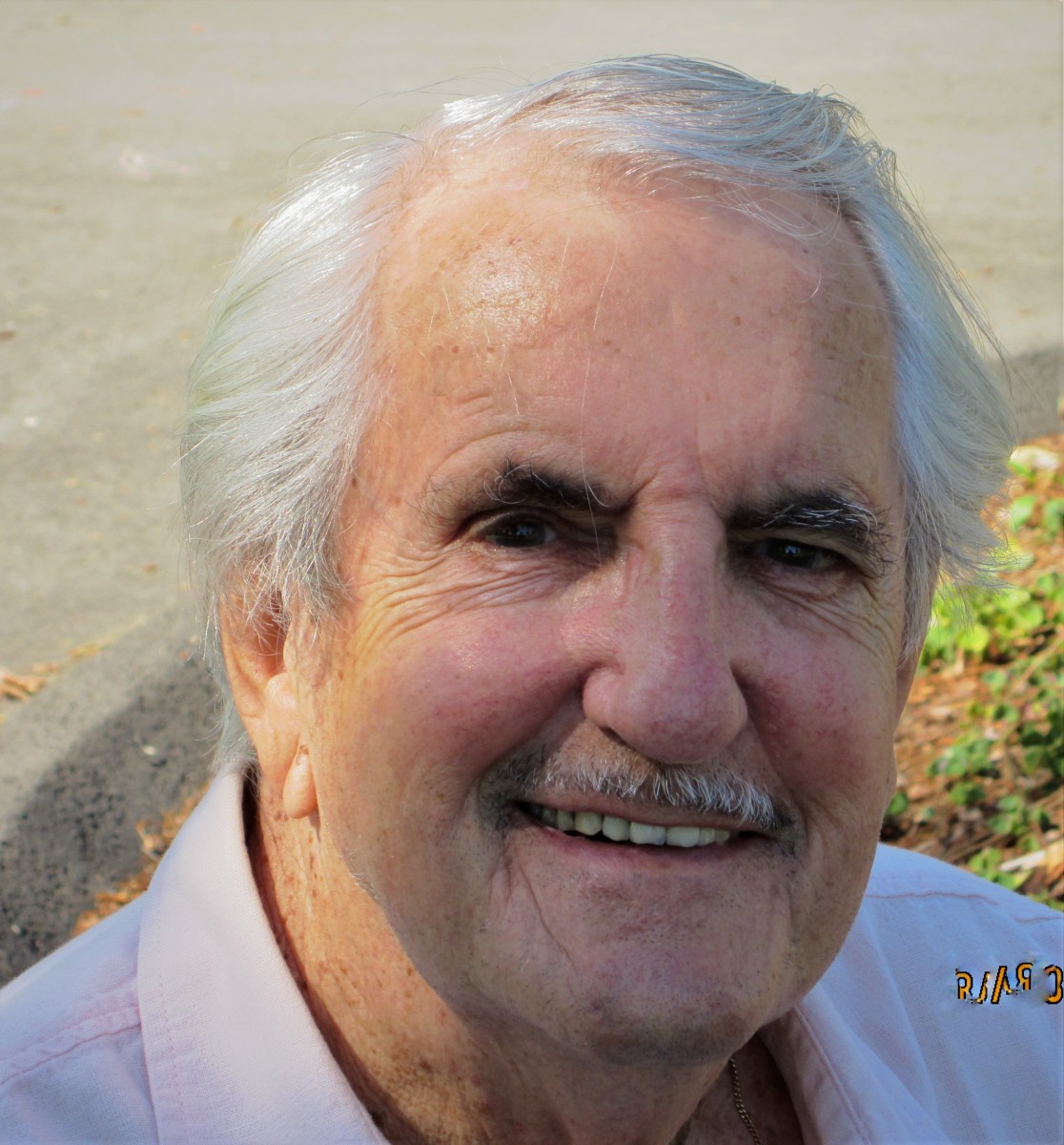 Raymond Tony Zazzara 