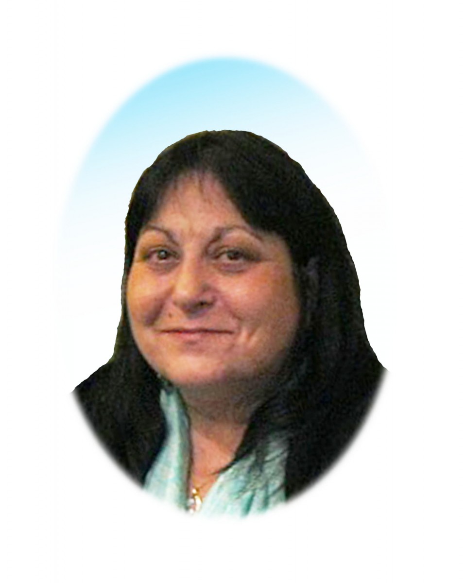 Rebecca "Becky" Llewellyn