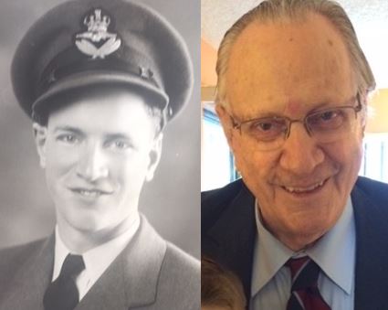 Rev. David Alan Cline 