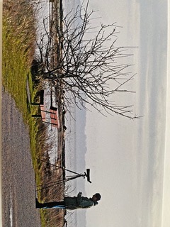 Richard John Swanston