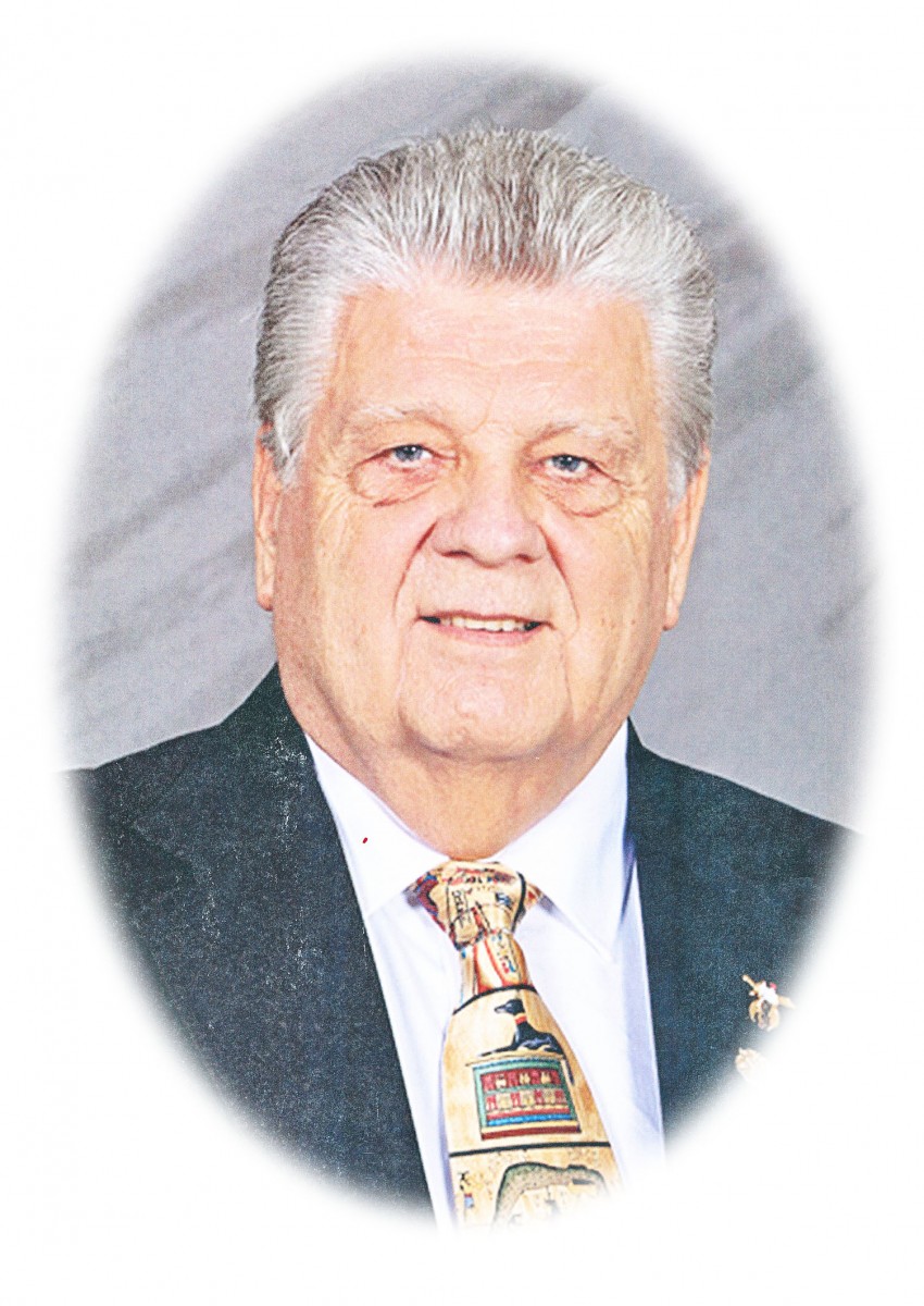 Richard "Dick" Buchanan