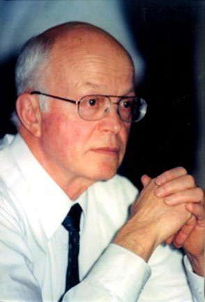 Richard "Dick" Juuti