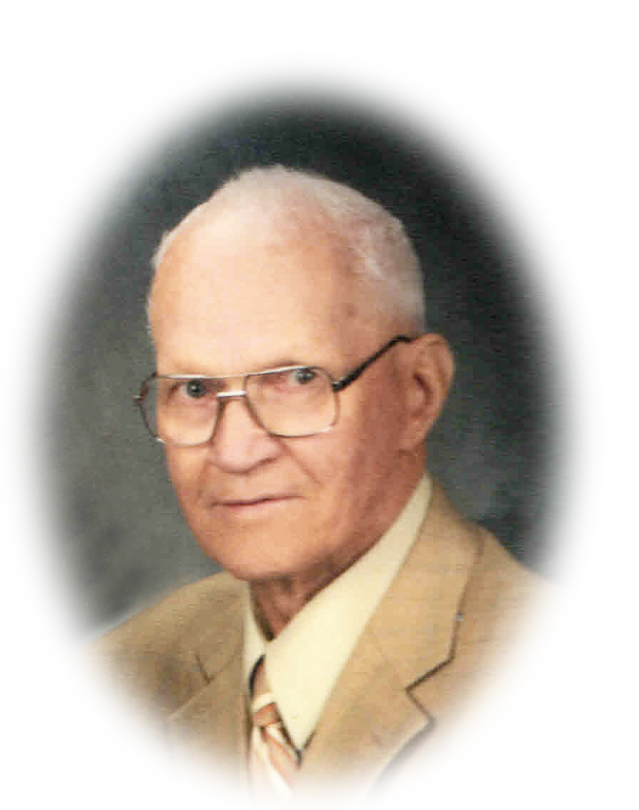 Richard "Dick" Wannamaker