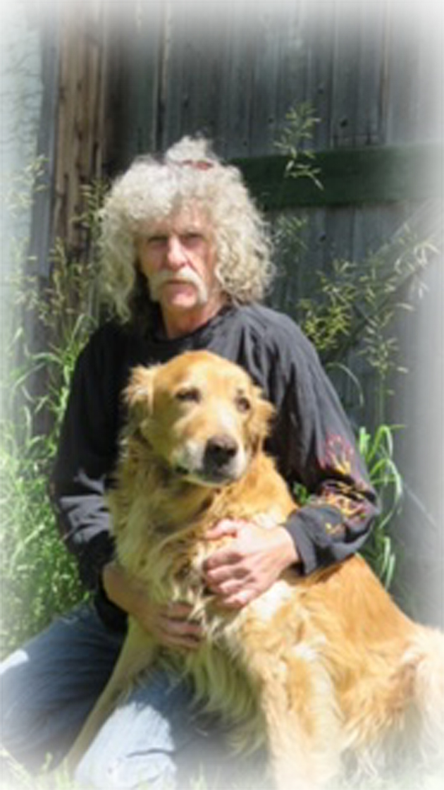 Richard "Richie" Leclaire